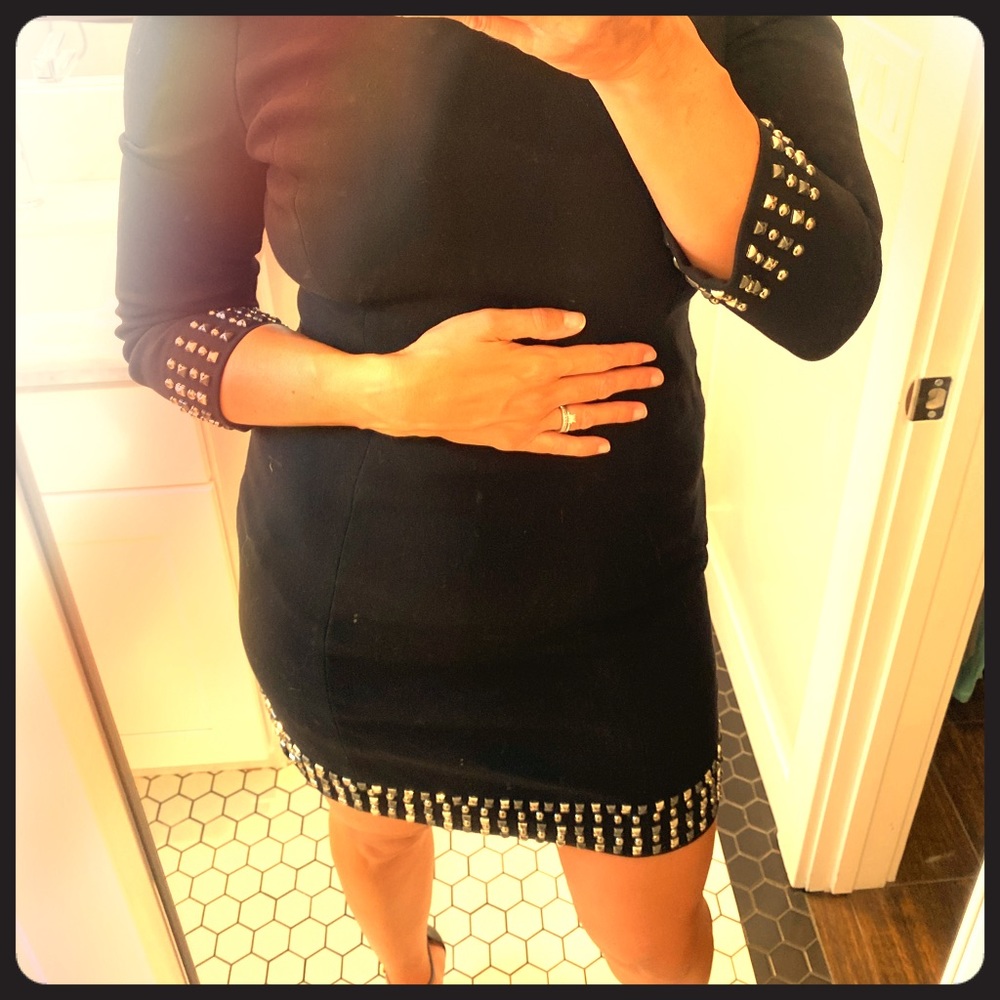 MICHAEL KORS dress